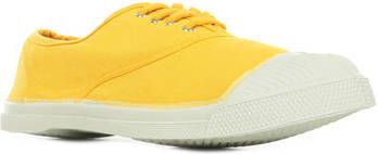 Bensimon Sneakers Tennis Lacet