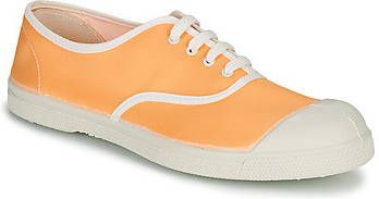 Bensimon Lage Sneakers TENNIS CANVAS VINTAGE