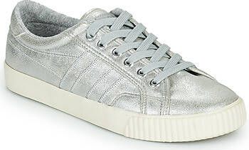 Gola Lage Sneakers  TENNIS MARK COX SHIMMER