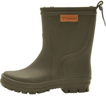 Hummel Laarzen Bottes de pluie enfant Thermo