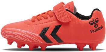 Hummel Voetbalschoenen Chaussures de football enfant Top Star FG