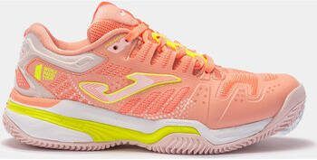 Joma Tennisschoenen Chaussures enfant j.slam