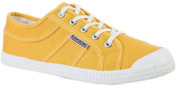 Kawasaki Sneakers Tennis Canvas Shoe K202403 5005 Golden Rod