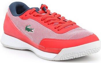 Lacoste Tennisschoenen LT Pro 117 2 SPW 7 33SPW1018RS7