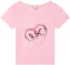 Michael Kors T shirt Korte Mouw MICHAEL R15185 45T C online kopen