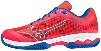 Mizuno Tennisschoenen Chaussures indoor femme Wave Exceed Light Padel