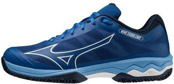 Mizuno Tennisschoenen Chaussures indoor Wave Exceed Light CC