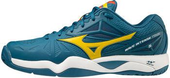 Mizuno Tennisschoenen Chaussures indoor Wave Intense Tour 5 AC