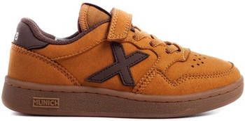 Munich Voetbalschoenen ZAPATILLAS CASUAL NIO 1442018