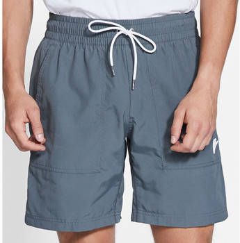 Nike Broek Sportswear Woven Shorts