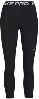 Jordan Nike Tenniskleding Zwart Dames