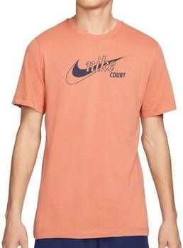 Nike Top Court Swoosh Tennis