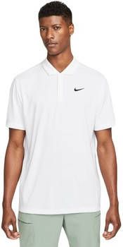 Nike Top Dri Fit Tennis Polo