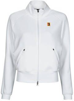 Nike Trainingsjack Full Zip Tennis Jacket