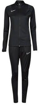 Nike Dri FIT Academy 21 Trainingspak Vrouwen Zwart Wit
