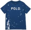 Polo Ralph Lauren T shirt Korte Mouw GRAPHIC TEE2 KNIT SHIRTS T SHIRT online kopen