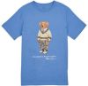 Polo Ralph Lauren T shirt Korte Mouw SS CN KNIT SHIRTS online kopen