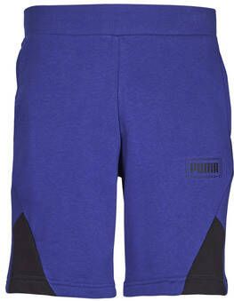Puma Korte Broek RBL SHORTS