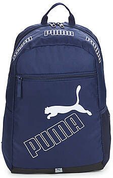 Puma phase ii rugzak blauw heren