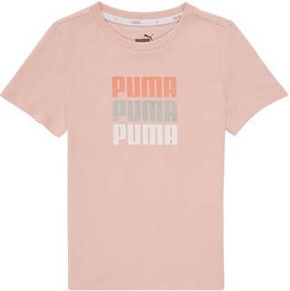 Puma T shirt Korte Mouw ALPHA TEE online kopen