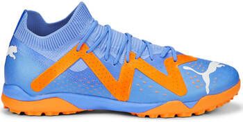 Puma Voetbalschoenen Chaussures de football Future Match TT Supercharge