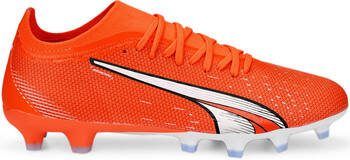 Puma Voetbalschoenen Chaussures de football Ultra Match FG/AG Supercharge
