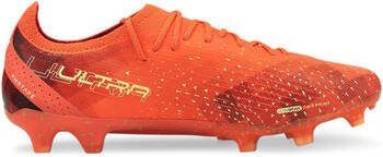 Puma Voetbalschoenen Chaussures de football Ultra Ultimate FG/AG Fastest Pack