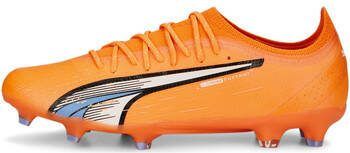 Puma Voetbalschoenen Chaussures de football Ultra Ultimate FG/AG Supercharge