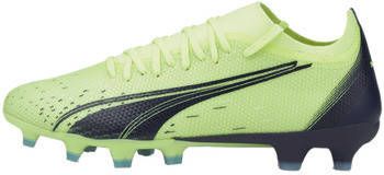 Puma Voetbalschoenen Ultra Match FG/AG Women