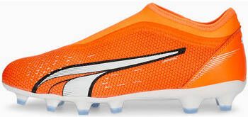 Puma Voetbalschoenen Ultra Match LL FG/AG Junior