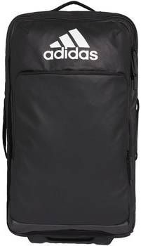 Adidas Training Trolley Tas Medium black Trolley Reistas