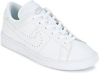 Lage Sneakers Nike TENNIS CLASSIC PREMIUM JUNIOR