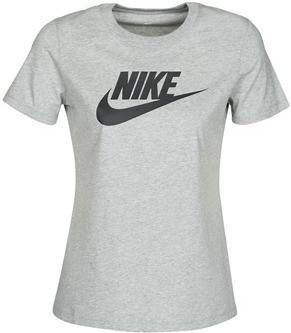 Nike T shirt Korte Mouw W NSW TEE ESSNTL ICON FUTUR