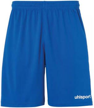 uhlsport Broek Center Basic Shorts ohne Innenslip