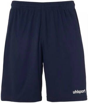 uhlsport Broek Center Basic Shorts ohne Innenslip