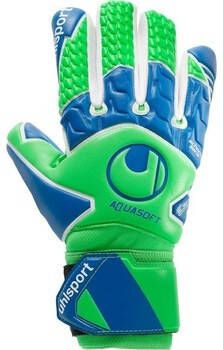 uhlsport Handschoenen Gants de gardien Aquasoft Hn