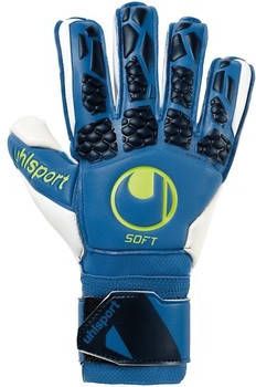 uhlsport Handschoenen Gants de gardien de but hyperact soft flex frame