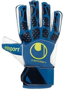 uhlsport Handschoenen Gants de gardien de but hyperact starter soft