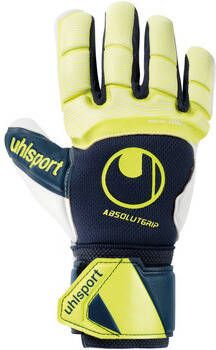 uhlsport Handschoenen Gants de gardien enfant Absolutgrip HN Pro