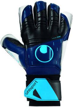 uhlsport Handschoenen Gants de gardien enfant Speed Contact Soft Flex Frame