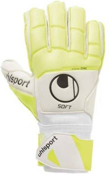 uhlsport Handschoenen Gants de gardien Pure Alliance Soft Flex Frame