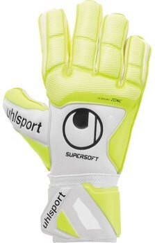 uhlsport Handschoenen Gants de gardien Pure Alliance Supersoft