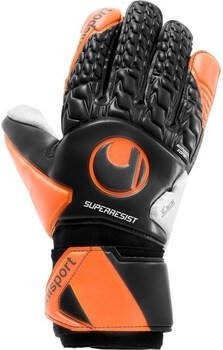 uhlsport Handschoenen Gants de gardien Super Resist Hn