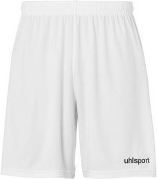 uhlsport Broek Center Basic Shorts ohne Innenslip