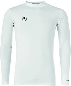 uhlsport T Shirt Lange Mouw Sous maillot manches longues Distinction