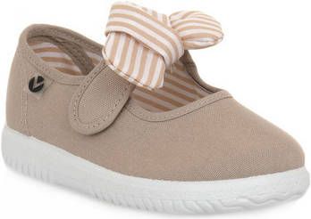Victoria Tennisschoenen BEIGE