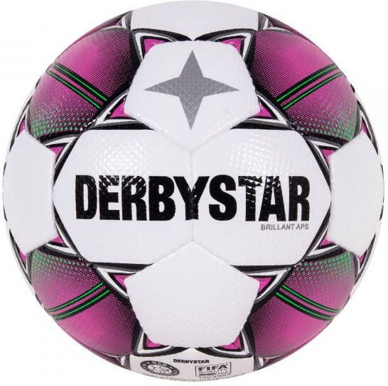 Derbystar Brillant Ladies II Wit Roze
