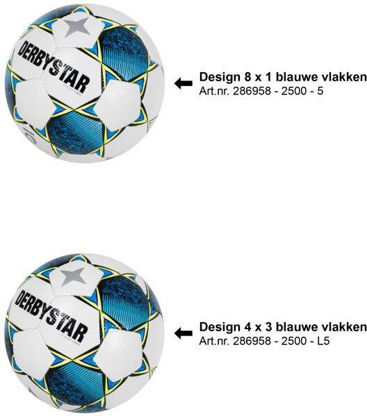 Derbystar Classic Light II