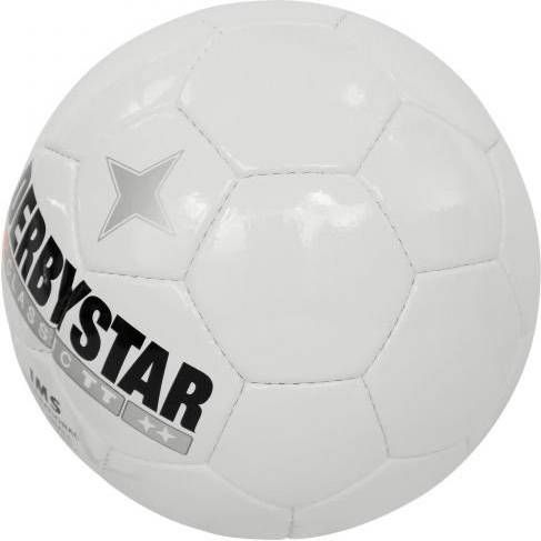 Derbystar Derby Star Classic Team Training Voetbal (& 4 )