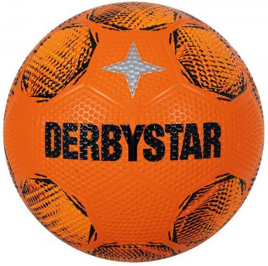 Derbystar Streetball Oranje